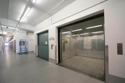 Storage Units at Montreal Mini Storage - Ferrier - 5260 Ferrier Street Montreal, QC